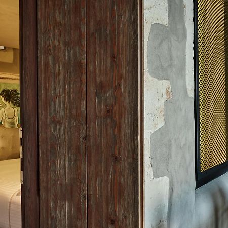 Hotel Domus Fresco Chania  Exterior foto