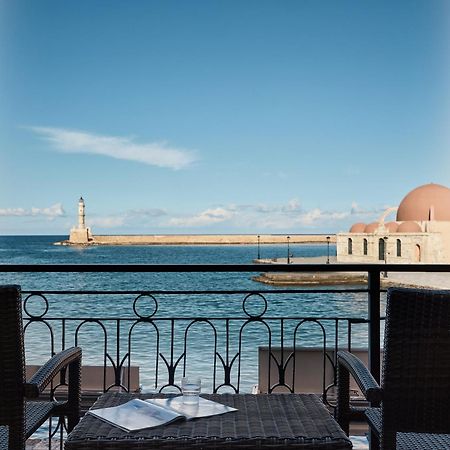 Hotel Domus Fresco Chania  Exterior foto
