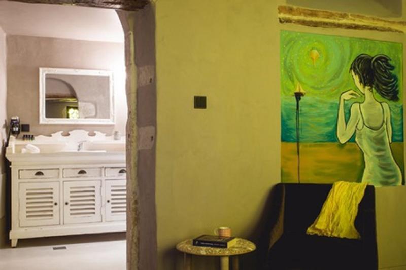 Hotel Domus Fresco Chania  Exterior foto