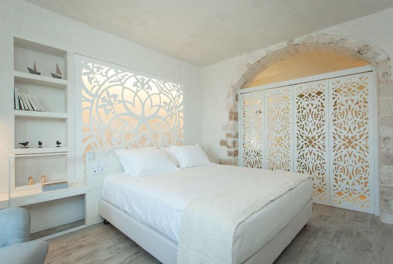 Hotel Domus Fresco Chania  Exterior foto