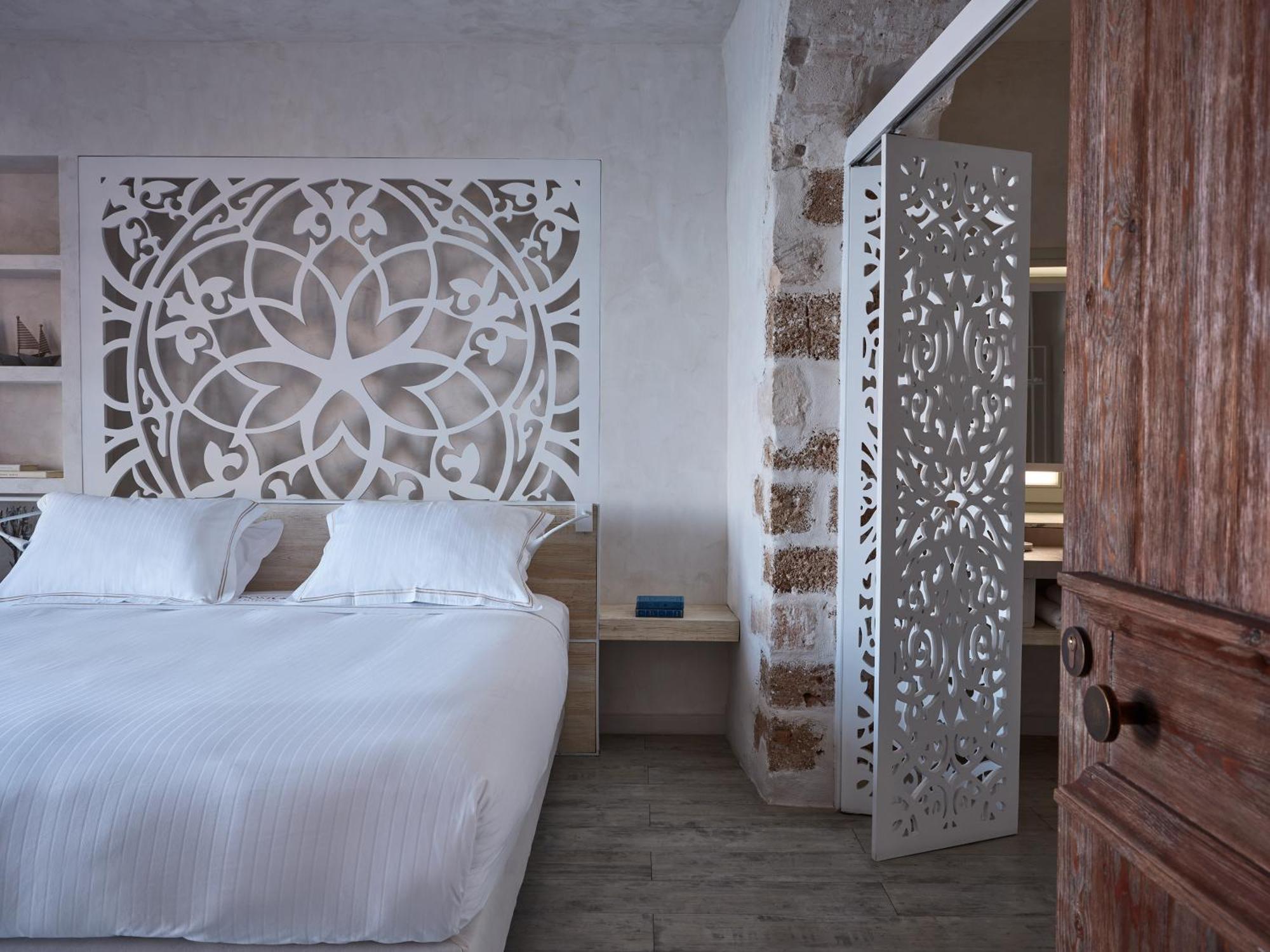 Hotel Domus Fresco Chania  Exterior foto