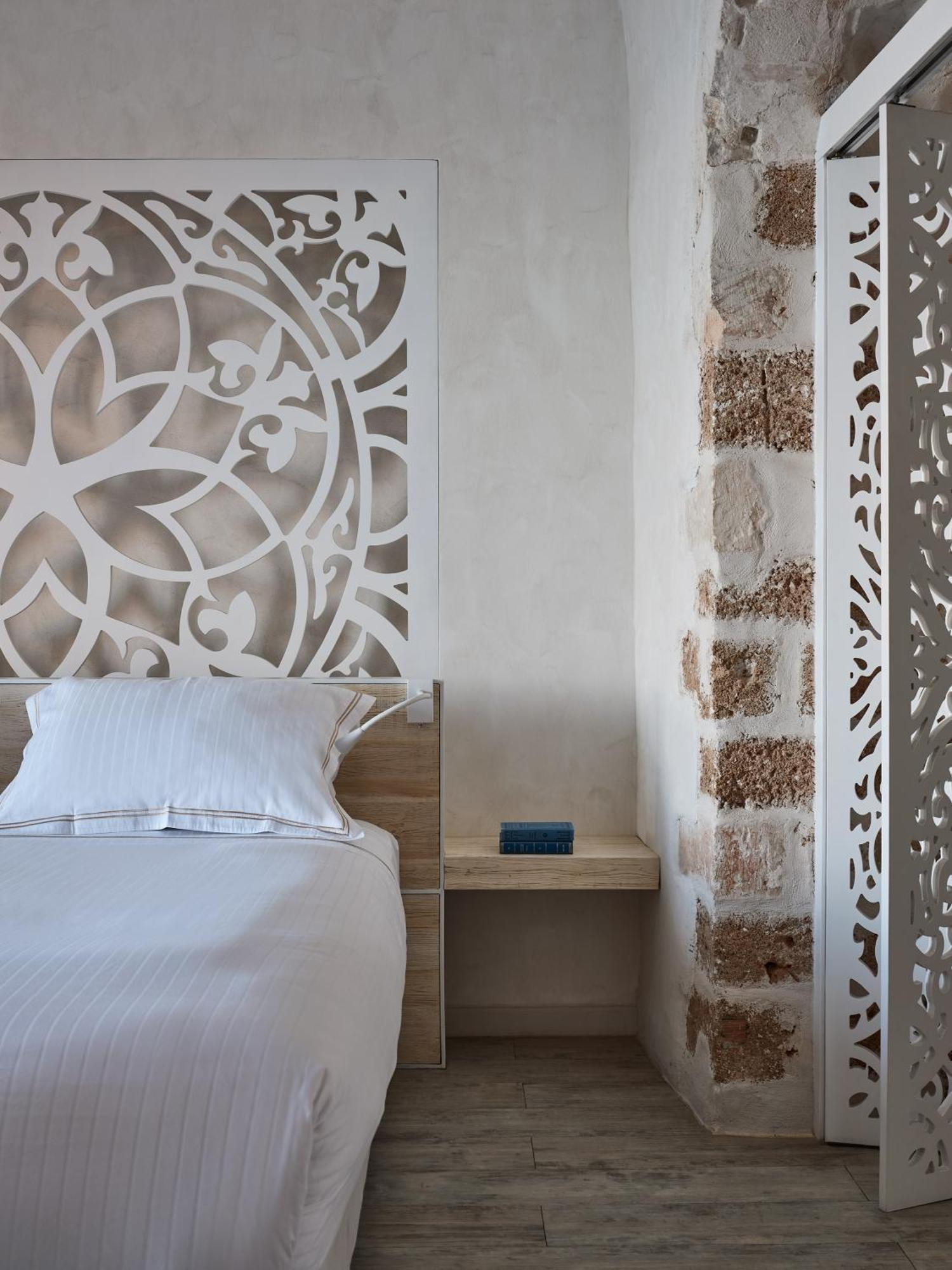 Hotel Domus Fresco Chania  Exterior foto