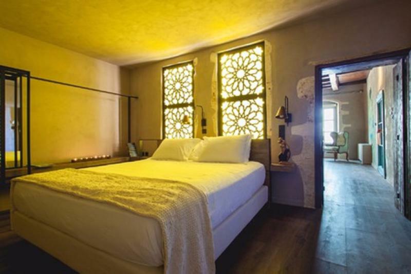 Hotel Domus Fresco Chania  Exterior foto